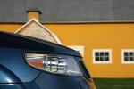 Saab 9-7X 2006 года
